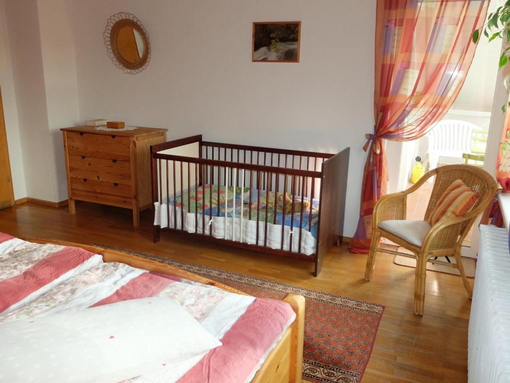 Schoene Aussicht Bad König Zewnętrze zdjęcie