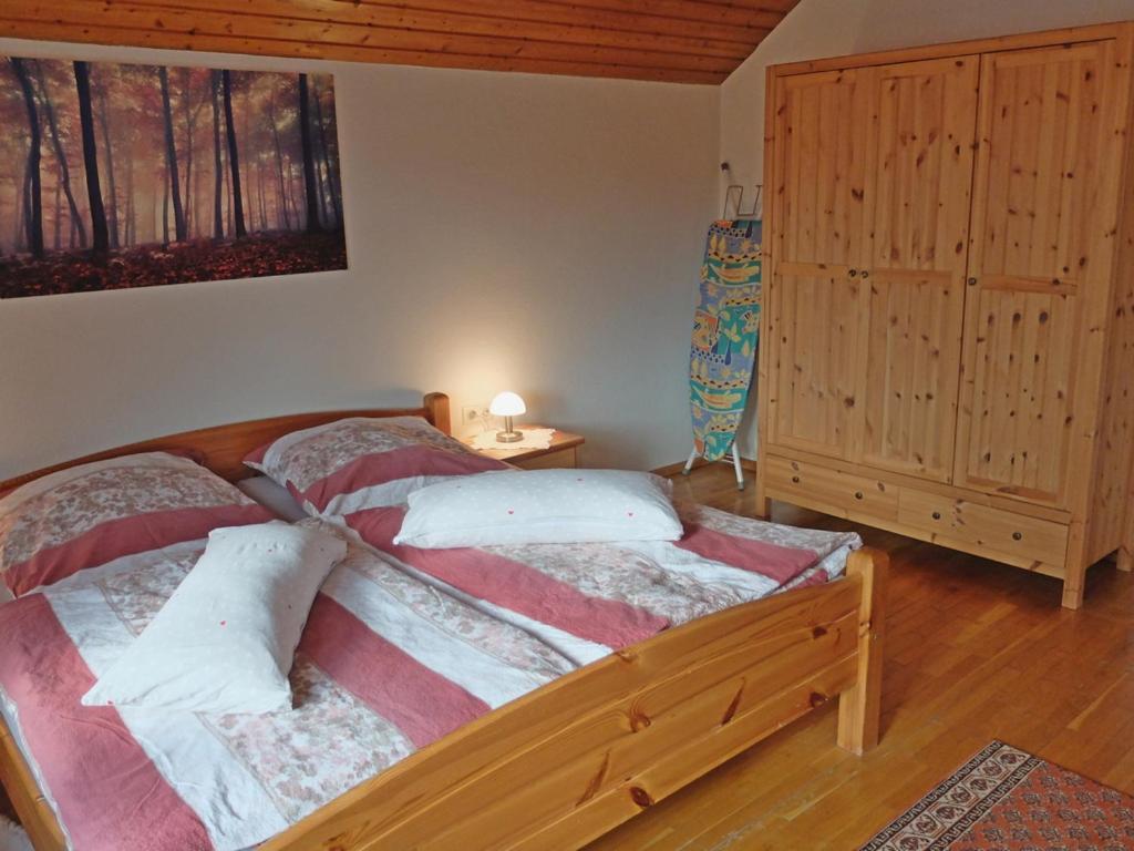 Schoene Aussicht Bad König Zewnętrze zdjęcie