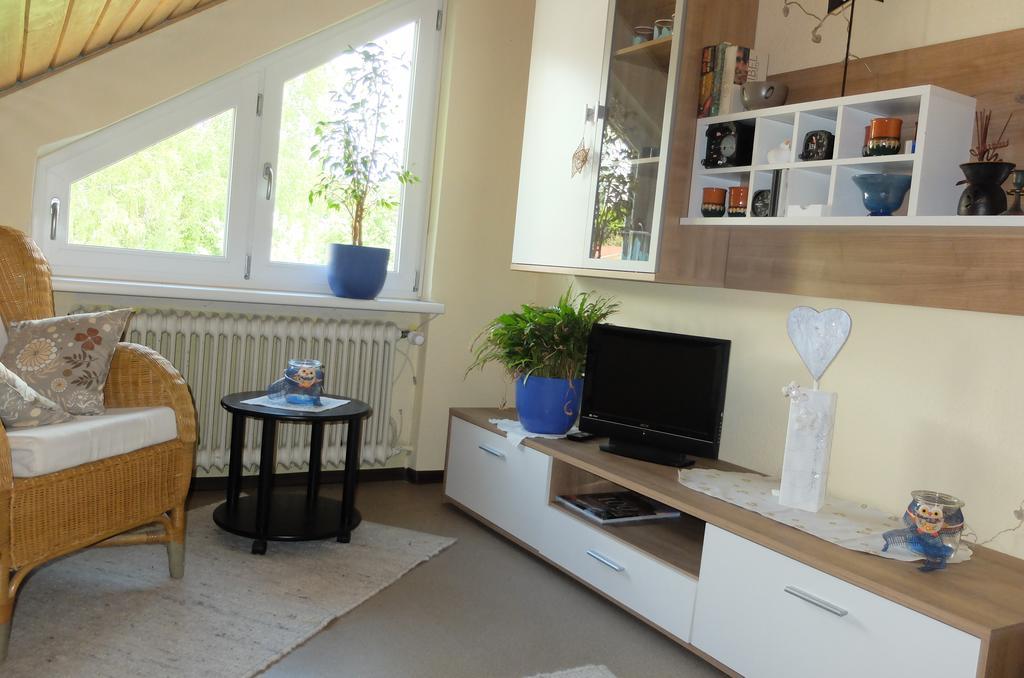 Schoene Aussicht Bad König Zewnętrze zdjęcie